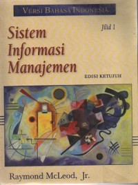 Sistem Informasi Manajemen