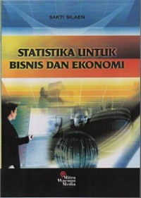 STATISTIKA UNTUK BISNIS DAN EKONOMI