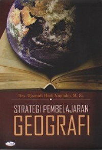 STRATEGI PEMBELAJARAN GEOGRAFI