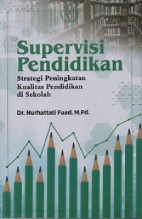 SUPERVISI PENDIDIKAN