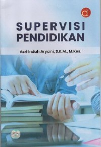 SUPERVISI PENDIDIKAN