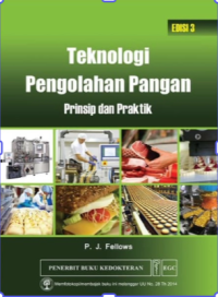 TEKNILOGI PENGOLAHAN PANGAN