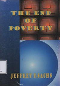 Image of THE END OF POVERTY