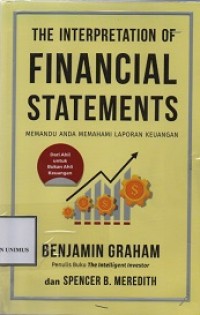 THE INTERPRETATION OF FINANCIAL STATEMENTS