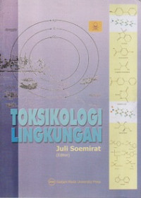 Image of TOKSIKOLOGI LINGKUNGAN