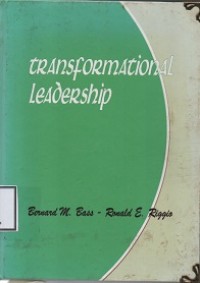 Image of Transformational Leadership