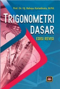 Image of TRIGONOMETRI DASAR