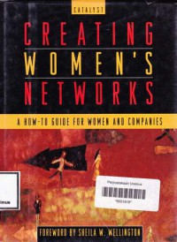 Image of Creating Women Networks