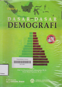 DASAR-DASAR DEMOGRAFI (Edisi 2)