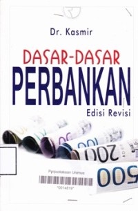 DASAR-DASAR PERBANKAN