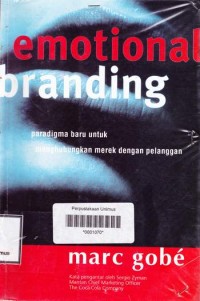 EMOTIONAL BRANDING