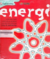 Energi