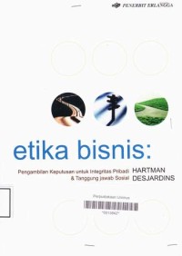 ETIKA BISNIS