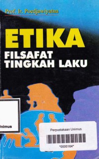 ETIKA FILSAFAT TINGKAH LAKU