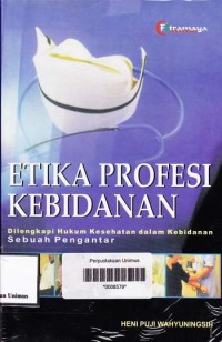 Image of ETIKA PROFESI KEBIDANAN