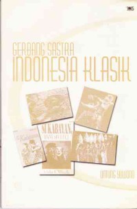 GERBANG SASTRA INDONESIA KLASIK