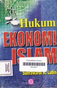 HUKUM EKONOMI ISLAM