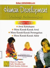 HUMAN DEVELOPMENT