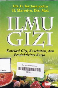 ILMU GIZI