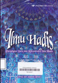 ILMU HADIS