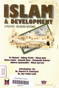 ISLAM & DEVELOPMENT