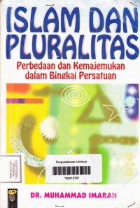 ISLAM DAN PLURALITAS