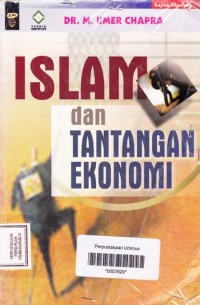 Image of Islam Dan Tantangan Ekonomi