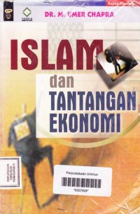 Islam Dan Tantangan Ekonomi