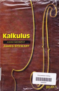 kalkulus Edisi 4 jilid 2