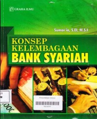 KONSEP KELEMBAGAAN BANK SYARIAH