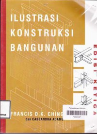 Image of llustrasi Kontruksi Bangunan