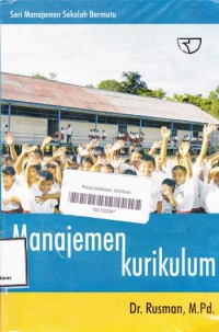 MANAJEMEN KURIKULUM