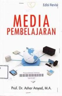 MEDIA PEMBELAJARAN (Edisi REVISI)