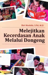 MELEJITKAN MULTIPLE INTILIGENCE ANAK SEJAK DINI