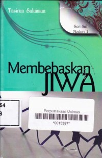 MEMBEBASKAN JIWA