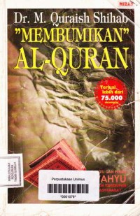 MEMBUMIKAN AL-QU'RAN