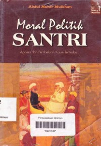 Moral Politik Santri