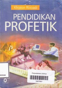 Image of PENDIDIKAN PROFETIK