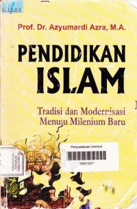 Image of PENDIDIKAN ISLAM