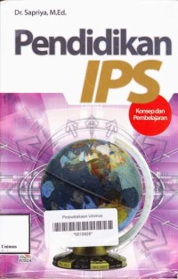 PENDIDIKAN IPS