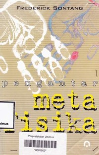 PENGANTAR METAFISIKA