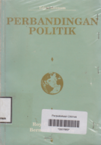 Image of Perbandingan Politik