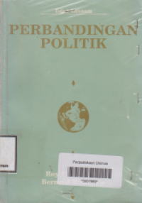 Perbandingan Politik