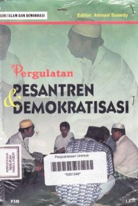 PERGULATAN PESANTREN & DEMOKRATISASI