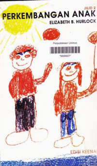 PERKEMBANGAN ANAK
