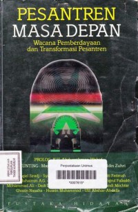 PESANTREN MASA DEPAN