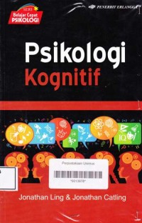 PSIKOLOGI KOGNITIF