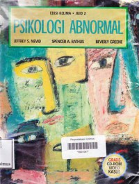 PSIKOLOGI ABNORMAL