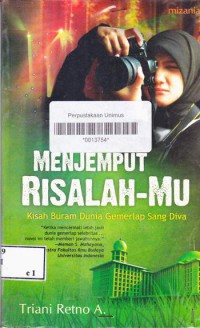 MENJEMPUT RISALAH-MU