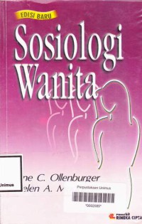 SOSIOLOGI WANITA (Edisi BARU)